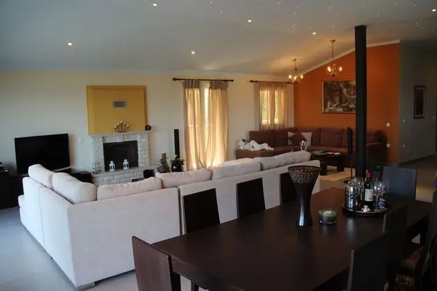 Süit, 3 Yatak Odası, Balkon, Okyanus Manzaralı