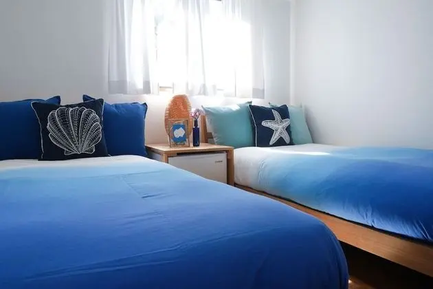 Oda, Okyanusa Sıfır