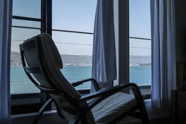 Oda, Okyanusa Sıfır