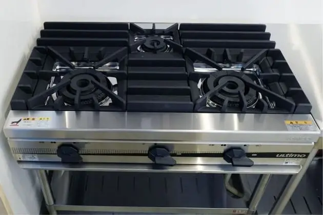 Oda, Okyanusa Sıfır