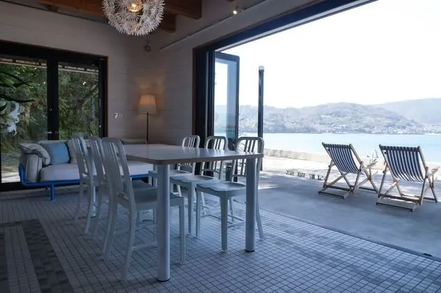 Oda, Okyanusa Sıfır