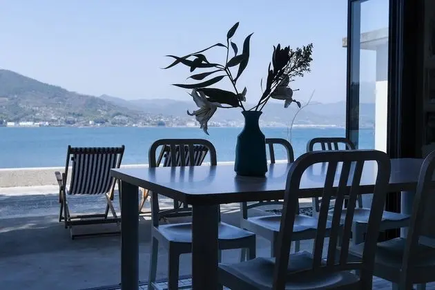 Oda, Okyanusa Sıfır