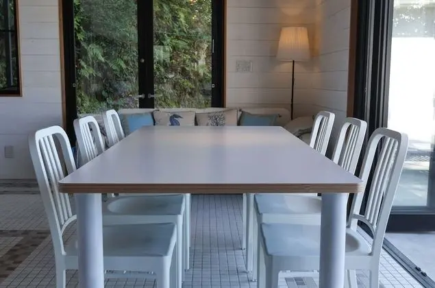 Oda, Okyanusa Sıfır