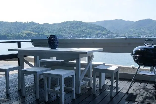 Oda, Okyanusa Sıfır