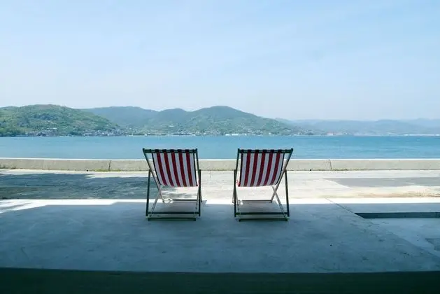 Oda, Okyanusa Sıfır