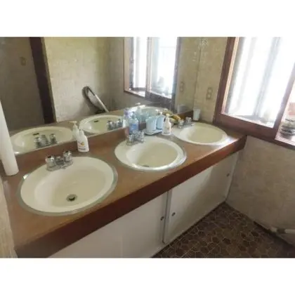 Ev (Private Vacation Home)