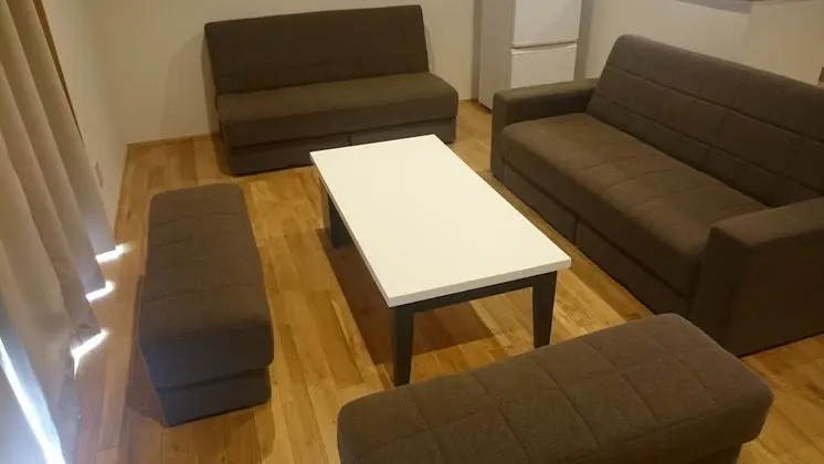Family Ev (Private Vacation Home)