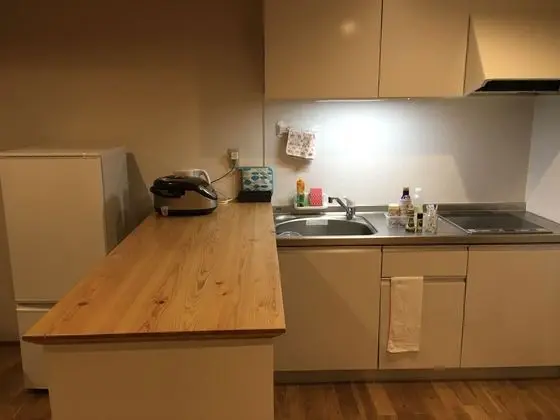Family Ev (Private Vacation Home)