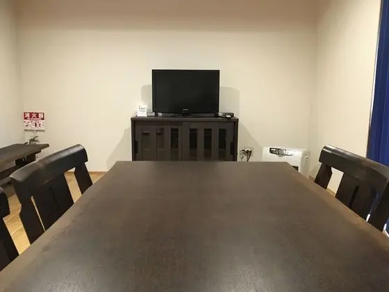 Family Ev (Private Vacation Home)