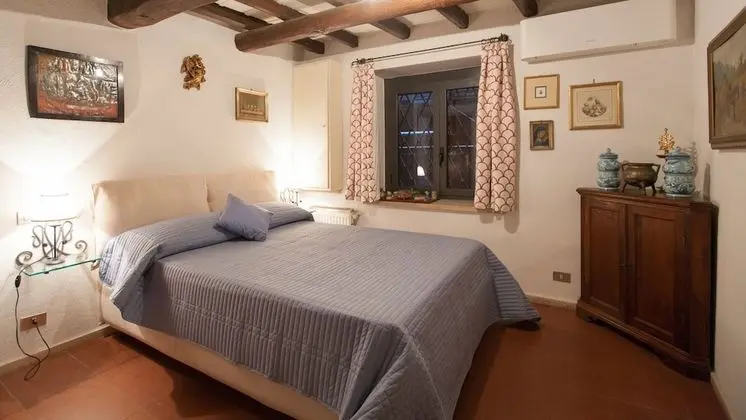 Apart Daire, 1 Yatak Odası, Balkon