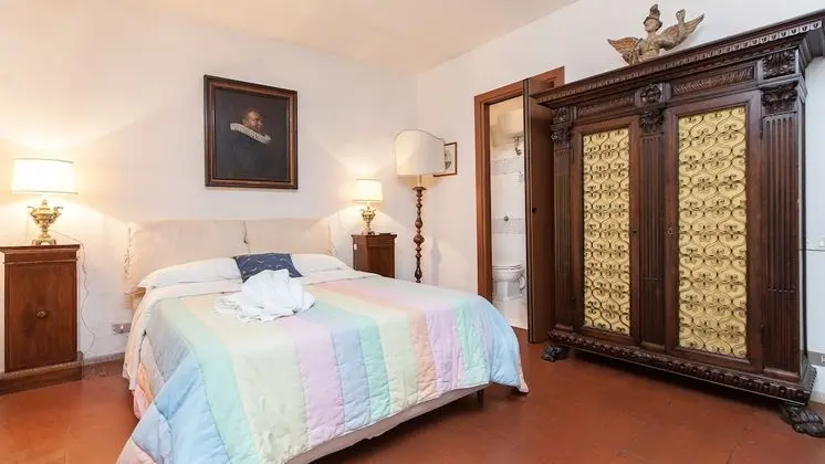Apart Daire, 1 Yatak Odası, Balkon