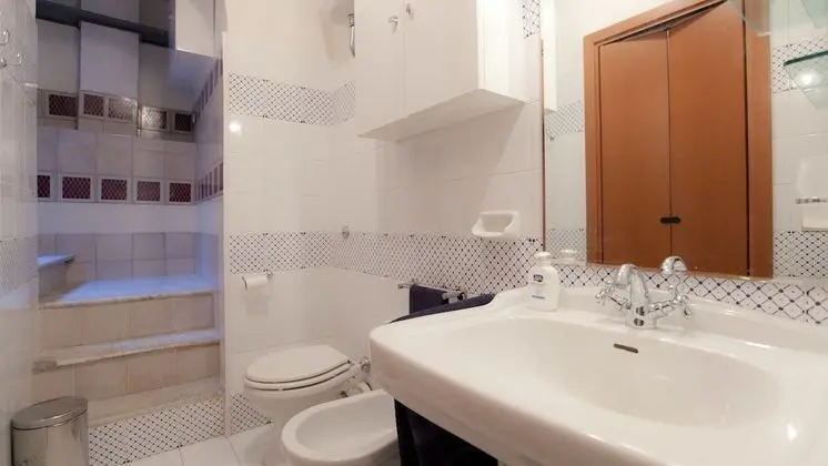 Apart Daire, 1 Yatak Odası, Balkon