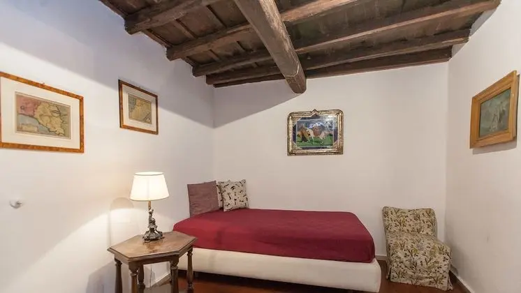 Classic Stüdyo, Balkon