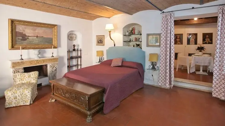 Classic Stüdyo, Balkon