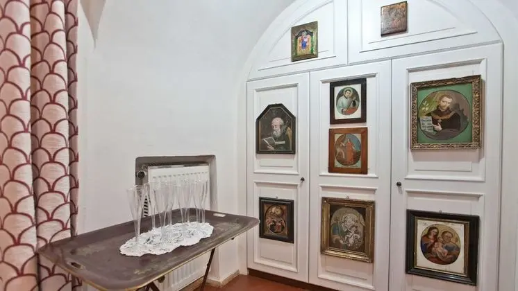 Classic Stüdyo, Balkon