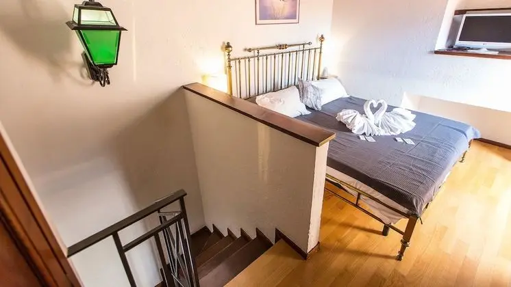 Apart Daire, 1 Yatak Odası