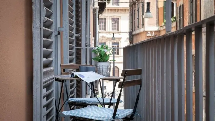 Apart Daire, 2 Yatak Odası, Balkon