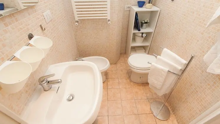 Apart Daire, 2 Yatak Odası, Balkon