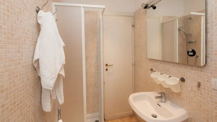 Apart Daire, 2 Yatak Odası, Balkon