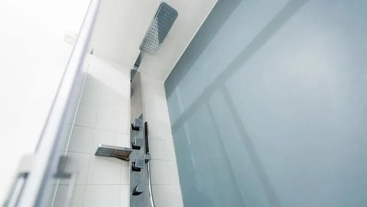 Banyo duşu