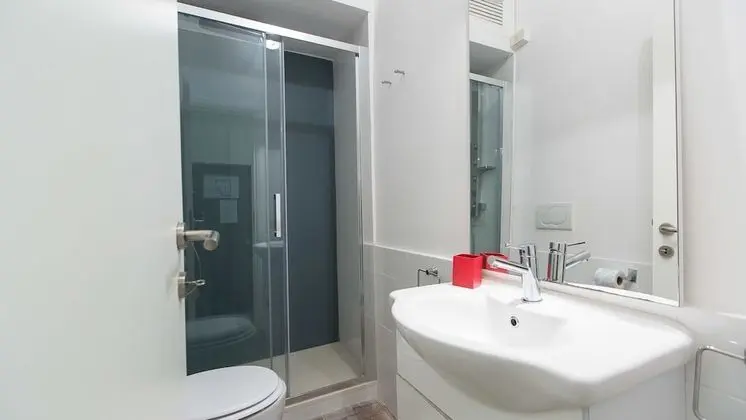Banyo duşu
