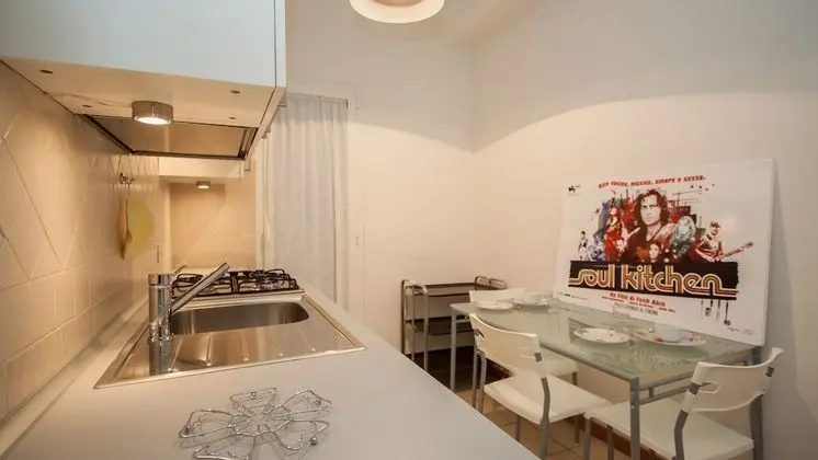 Apart Daire, 1 Yatak Odası