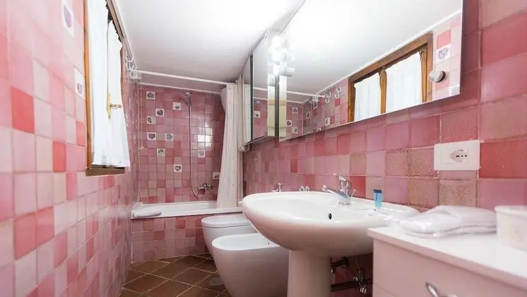 Apart Daire, 3 Yatak Odası