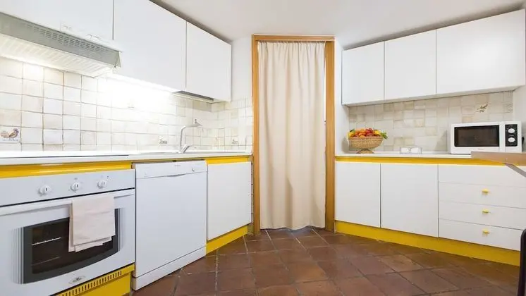 Apart Daire, 3 Yatak Odası