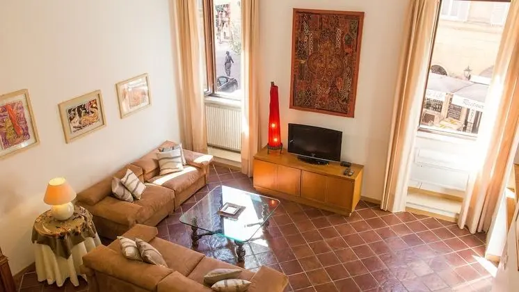 Apart Daire, 3 Yatak Odası