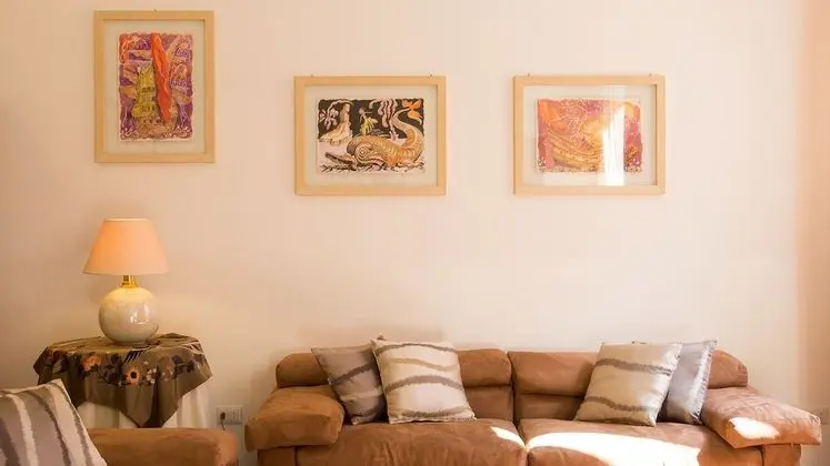 Apart Daire, 3 Yatak Odası