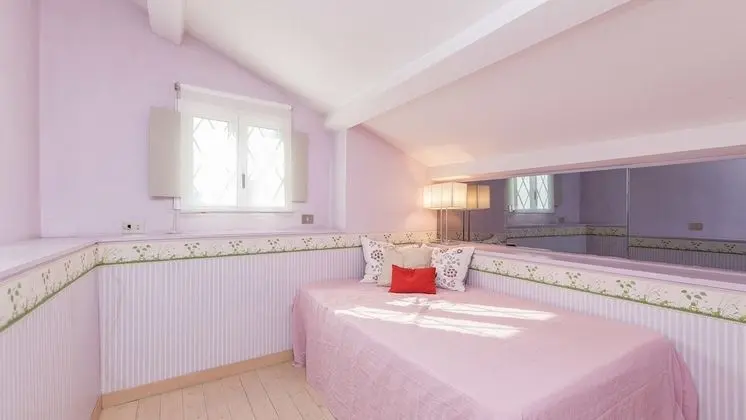 Apart Daire, 3 Yatak Odası, Balkon