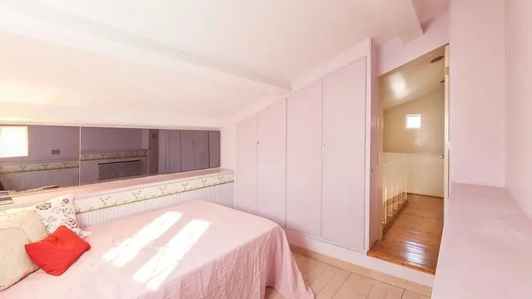 Apart Daire, 3 Yatak Odası, Balkon