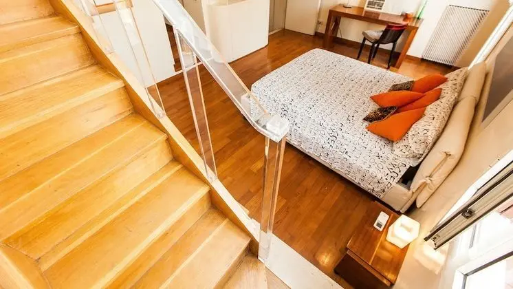 Apart Daire, 3 Yatak Odası, Balkon