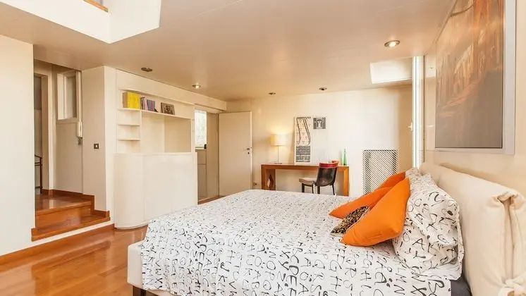 Apart Daire, 3 Yatak Odası, Balkon