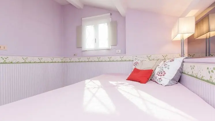 Apart Daire, 3 Yatak Odası, Balkon