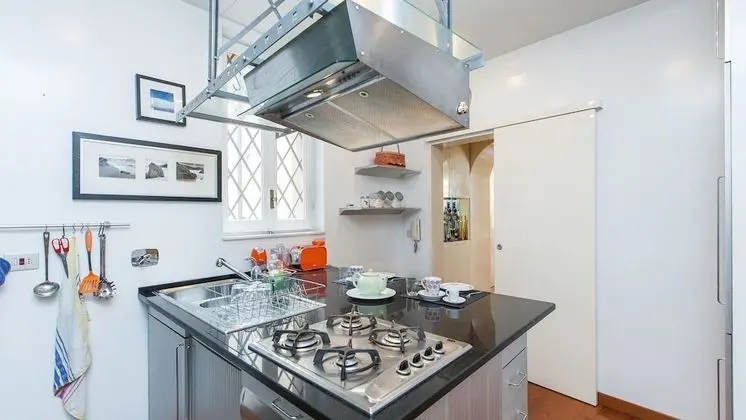 Apart Daire, 3 Yatak Odası, Balkon