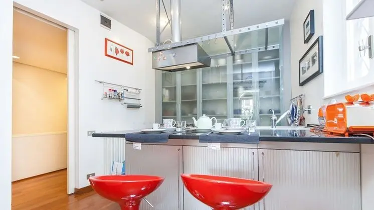 Apart Daire, 3 Yatak Odası, Balkon