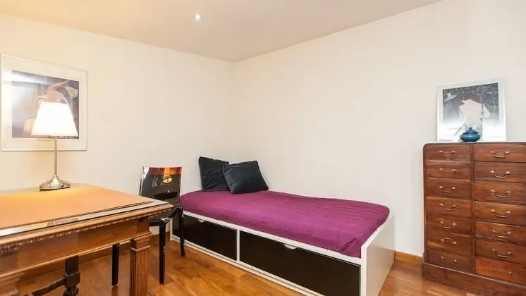 Apart Daire, 3 Yatak Odası, Balkon