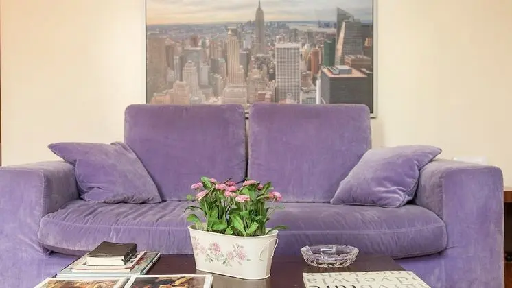 Apart Daire, 3 Yatak Odası, Balkon