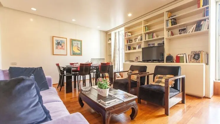 Apart Daire, 3 Yatak Odası, Balkon