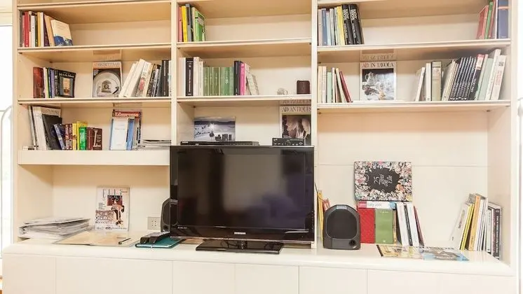 Apart Daire, 3 Yatak Odası, Balkon