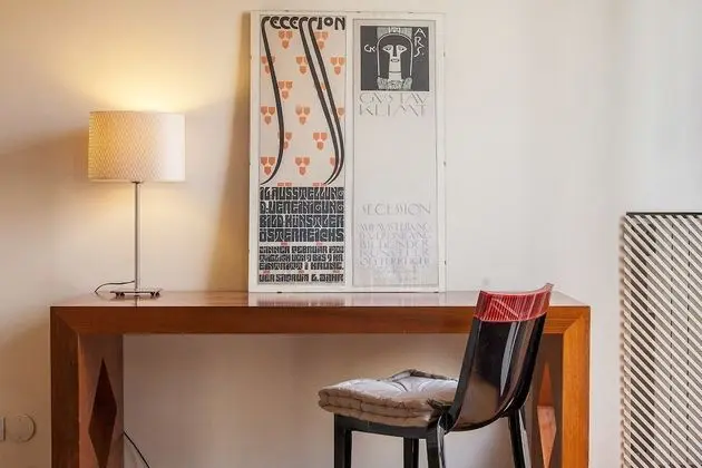 Apart Daire, 3 Yatak Odası, Balkon