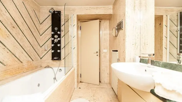 Apart Daire, 3 Yatak Odası, Balkon