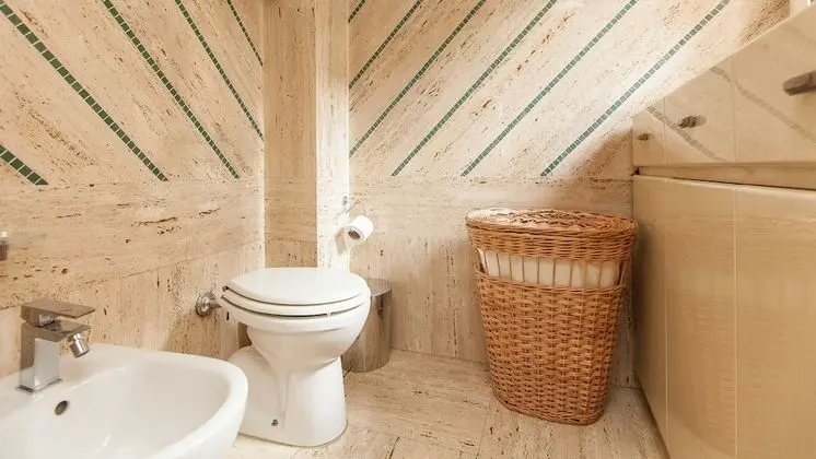 Apart Daire, 3 Yatak Odası, Balkon