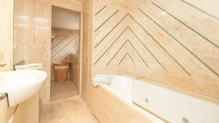 Apart Daire, 3 Yatak Odası, Balkon