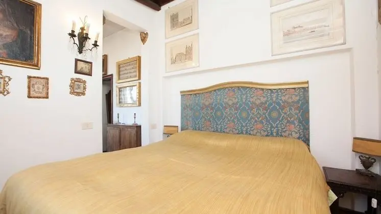 Apart Daire, 1 Yatak Odası, Balkon