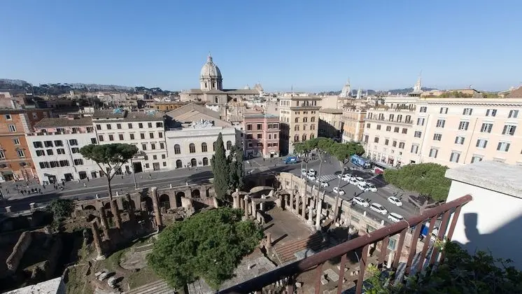 Apart Daire, 1 Yatak Odası, Balkon