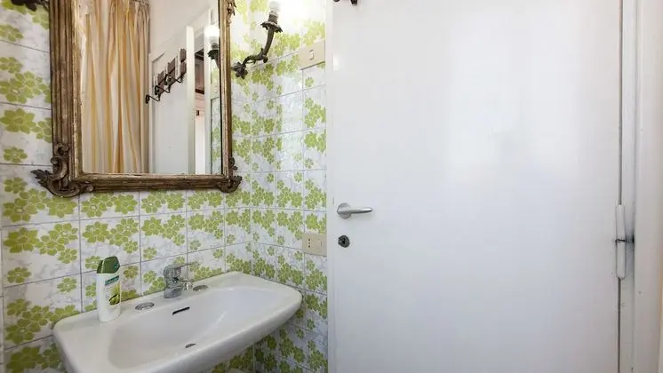 Apart Daire, 1 Yatak Odası, Balkon