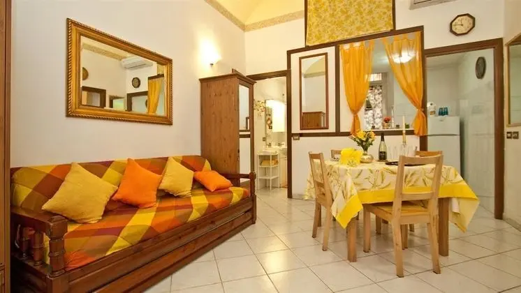 Apart Daire, 2 Yatak Odası