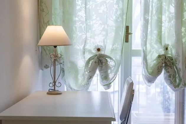 Apart Daire, 2 Yatak Odası, Teras